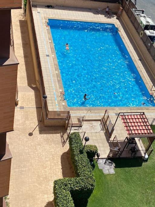 Casa Con Piscina Apartment Madrid Exterior foto