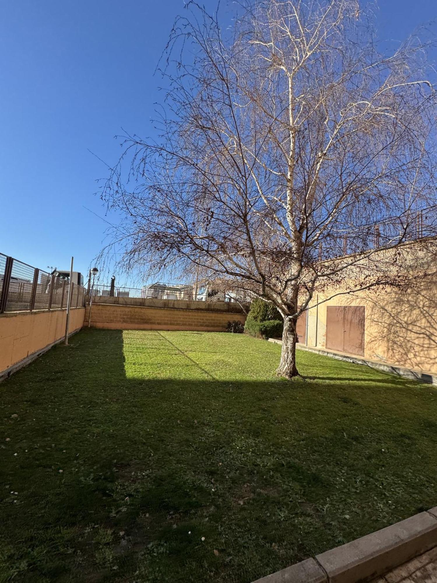 Casa Con Piscina Apartment Madrid Exterior foto